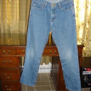 Urban Pipeline Jeans
